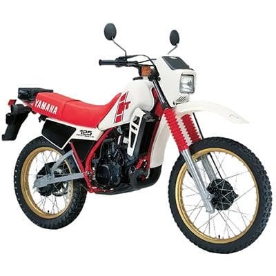 DT 125