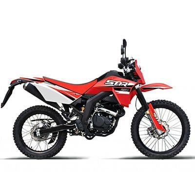 STR 250
