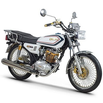 CG 200