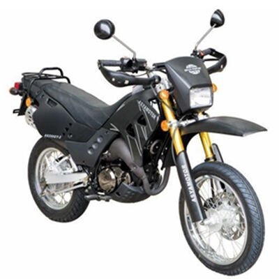AS 200 GY 2-Tay