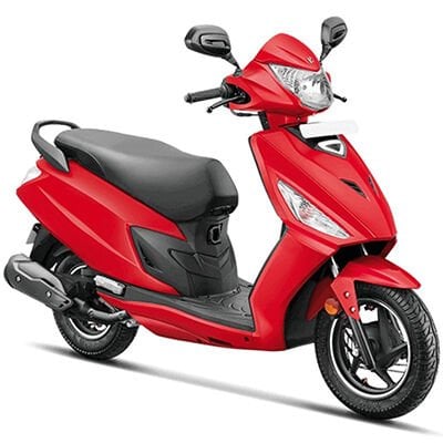 Dash 125