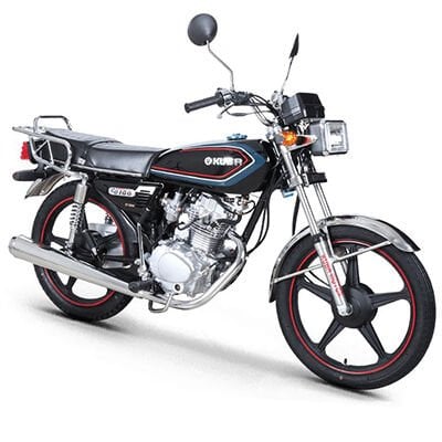 CG 125