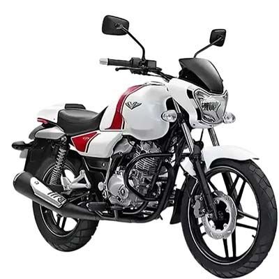 2017 Vikrant V15