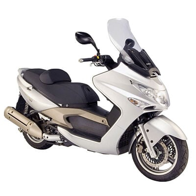 Xciting 250 i