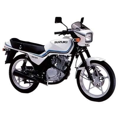 GS 125