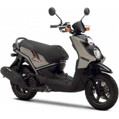 BWS 125