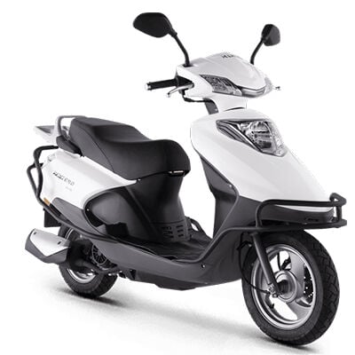 Zenzero 125