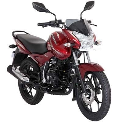 2013-2016 Arası Discover 150 S