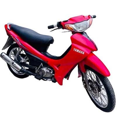 2006-2008 Arası Crypton R T110