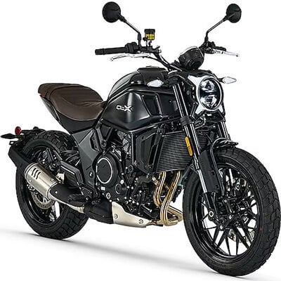 700 CL-X Heritage