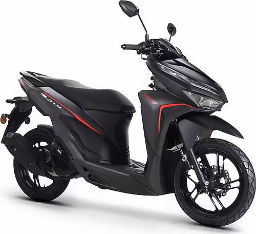 Wildcat 125