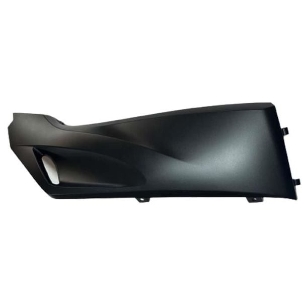 Honda Dio110 21-23 Sağ Alt Marşpiyel Grenajı Mat Siyah A