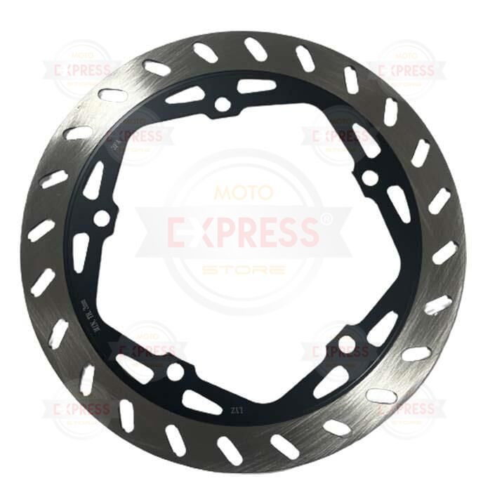 CFMoto 250NK 250CLX 250SR 2018-2024 Ön Fren Diski A