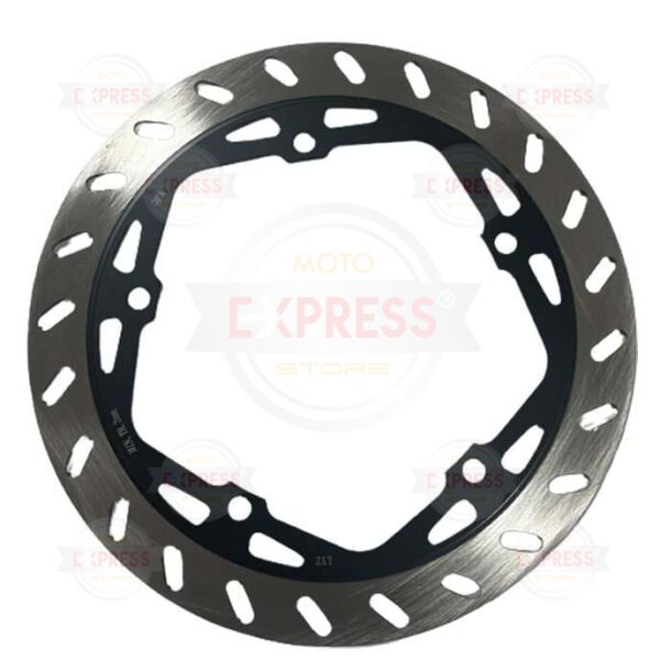 CFMoto 250NK 250CLX 250SR 2018-2024 Ön Fren Diski A