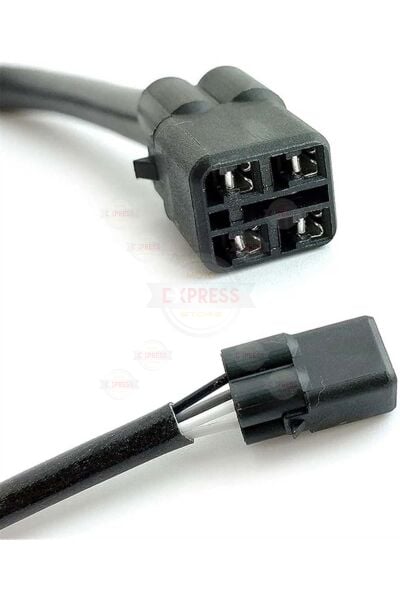 Yamaha Xmax250 2024-2025 Oksijen Sensörü A