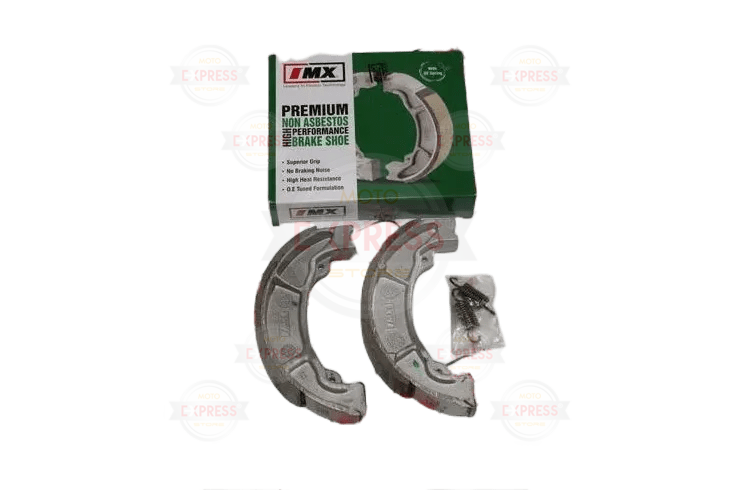 Activa-Activa S-Spacy-Pcx-Fizy 125-Cb 125-Honda Cbf 150Fren Balata Imx