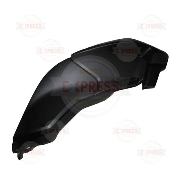 Bajaj Dominar 400 Benzin Depo Yan Grenajı Sağ Siyah A