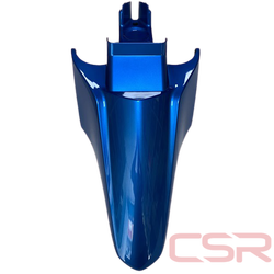 Moto Express ÇAMURLUK ÖN MAVİ ADDRESS A