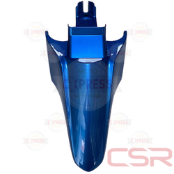 Moto Express ÇAMURLUK ÖN MAVİ ADDRESS A