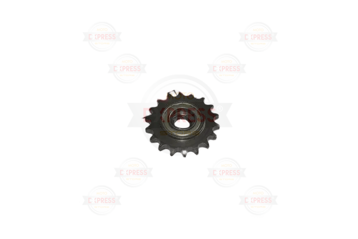 Cg 125 15 T Ön Dişli Yakıt Tasarruflu Bilye Rulmanlı