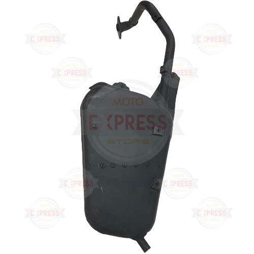 Moto Express EGZOZ ACTİVA