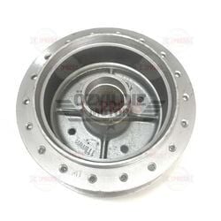 Moto Express GÖBEK ARKA CUP100