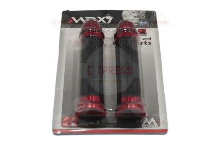 Elcik Tk Tapalı Kırmızı