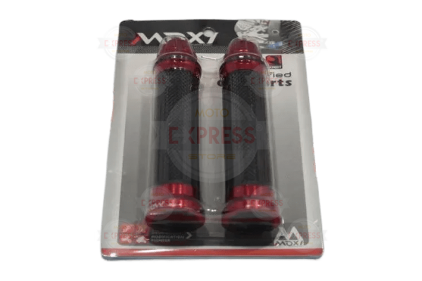 Elcik Tk Tapalı Kırmızı