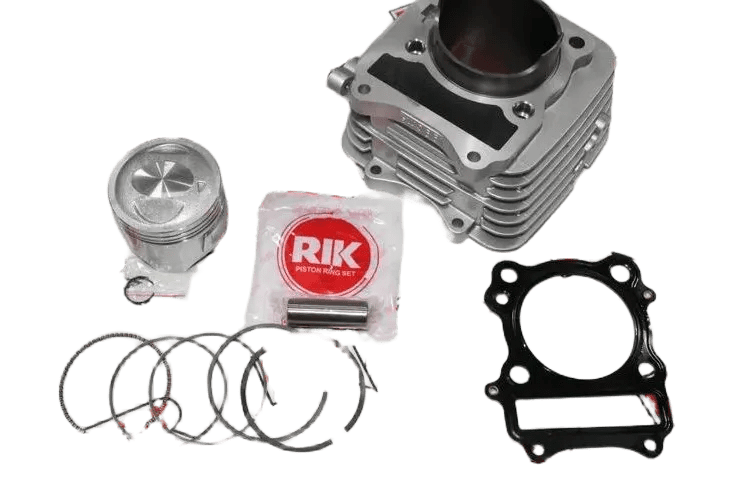 RAMZEY CROSS 200 CC SİLİNDİR KİT