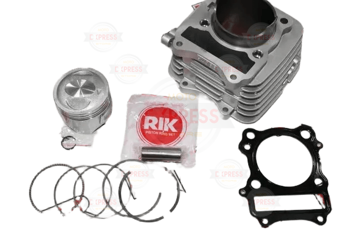 Ramzey Cross 200 Cc Silindir Kit