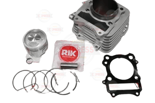 Ramzey Cross 200 Cc Silindir Kit