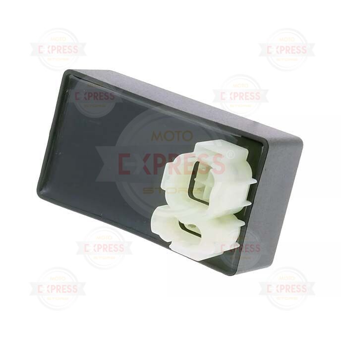 Sym Fiddle2-3 125 Orbit2 125 Allo Crox Xpro Cdı Beyin Ünitesi D1