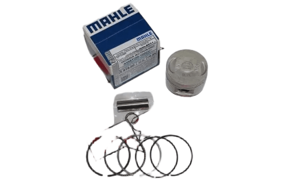 ACTIVA PİSTON KİT 0.25 MAHLE