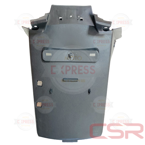 Moto Express ÇAMURLUK ARKA BWS100 TWOM