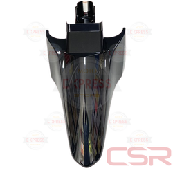 Moto Express ÇAMURLUK ÖN SİYAH ADDRESS A