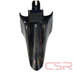 Moto Express ÇAMURLUK ÖN SİYAH ADDRESS A