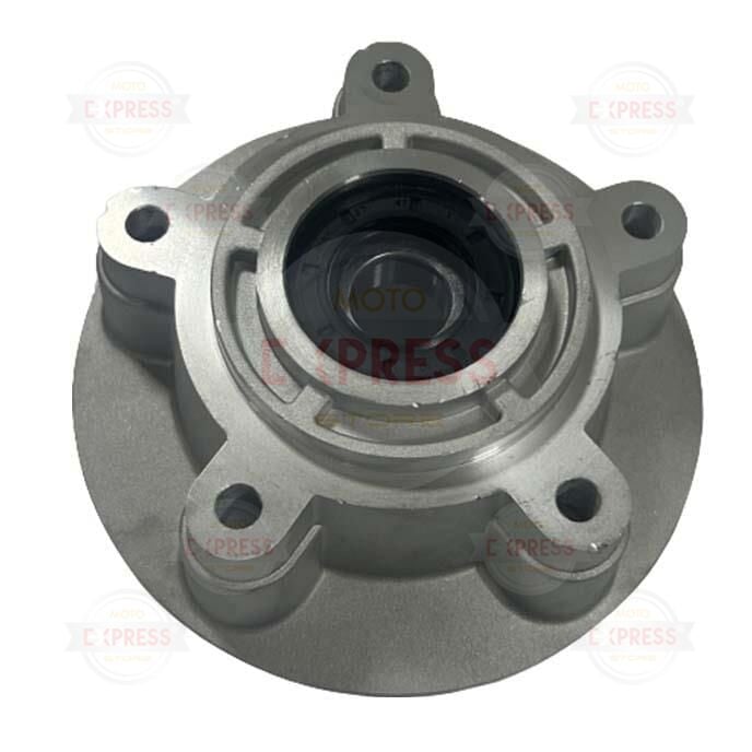 CFMoto 250NK 250SR 250CLX 2018-2025 Arka Göbek Jant Teker Dişli Göbeği A