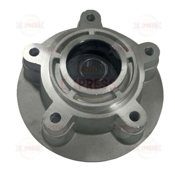 CFMoto 250NK 250SR 250CLX 2018-2025 Arka Göbek Jant Teker Dişli Göbeği A