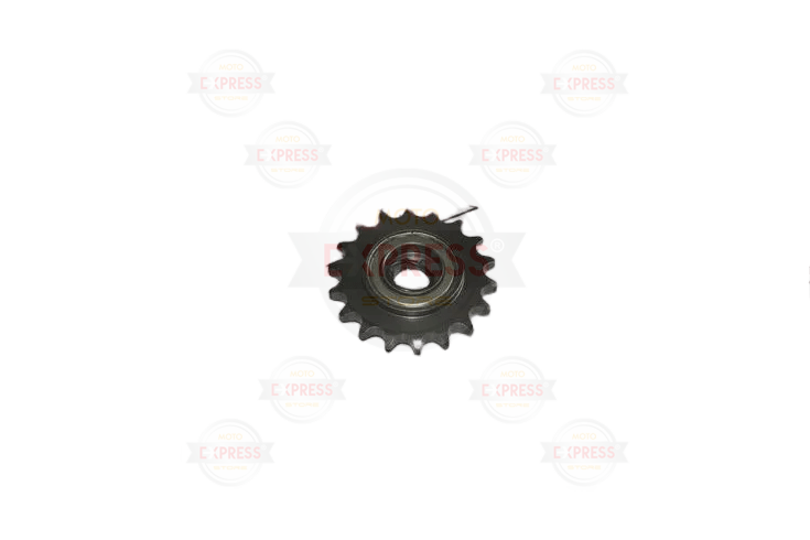 Cg 125 16 T Ön Dişli Yakıt Tasarruflu Bilye Rulmanlı