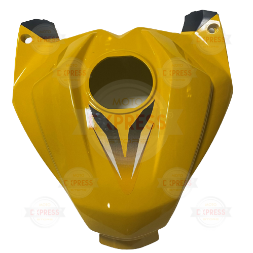 Moto Express DEPO ÜST GRENAJ RS200 A SARI