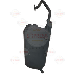 Moto Express EGZOZ ACTİVA A