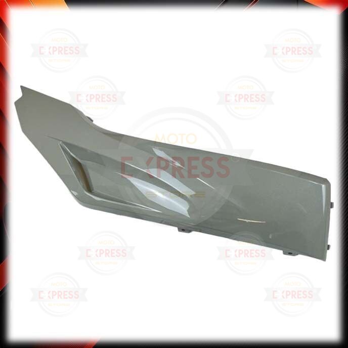 Honda Dio110 2021-2025 Sağ Alt Marşpiyel Grenajı Paneli Nardo Gri A