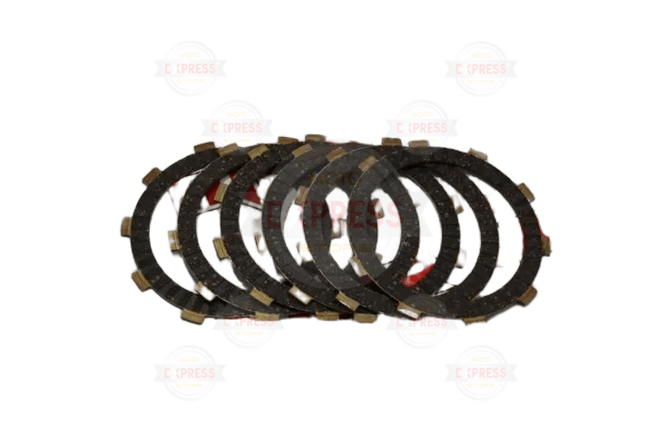 Cbx 250 Debriyaj Balata