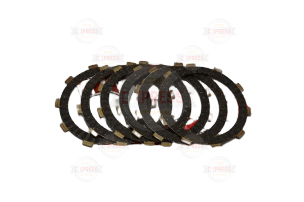 Cbx 250 Debriyaj Balata