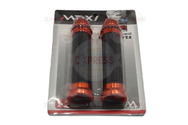 Elcik Tk Tapalı Turuncu