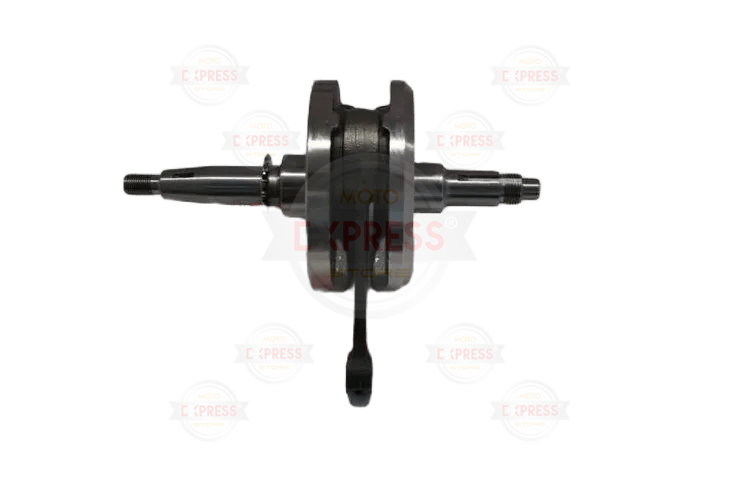 Ramzey Cross 200 Cc Krank Komple