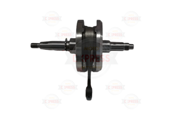 Ramzey Cross 200 Cc Krank Komple