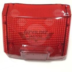 Moto Express STOP CAMI KİNETİC