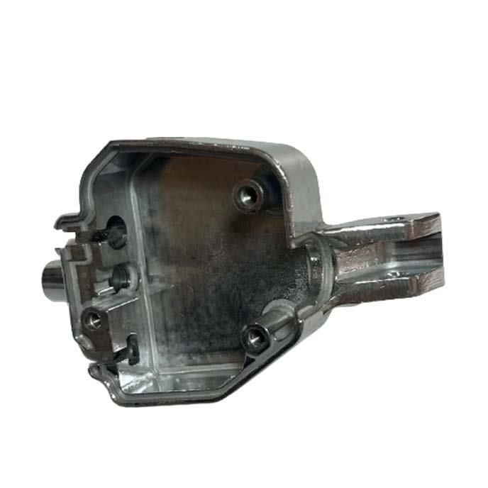 Honda Dio110 21-23 Sol Fren Bağlantı Kütüğü Braketi A