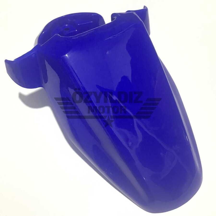Moto Express ÇAMURLUK ÖN  BWS100 MAVİ